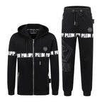 New Hoodie Jacket Suit