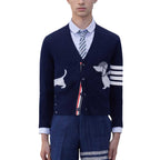 Puppy Cardigans Knitwear