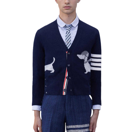 Puppy Cardigans Knitwear