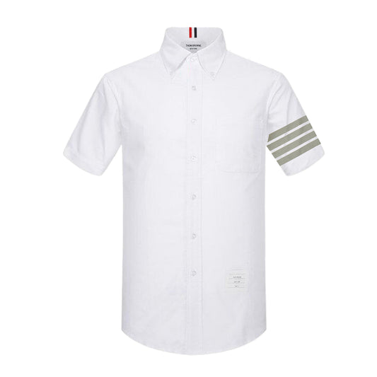 4 Bars Short shirt