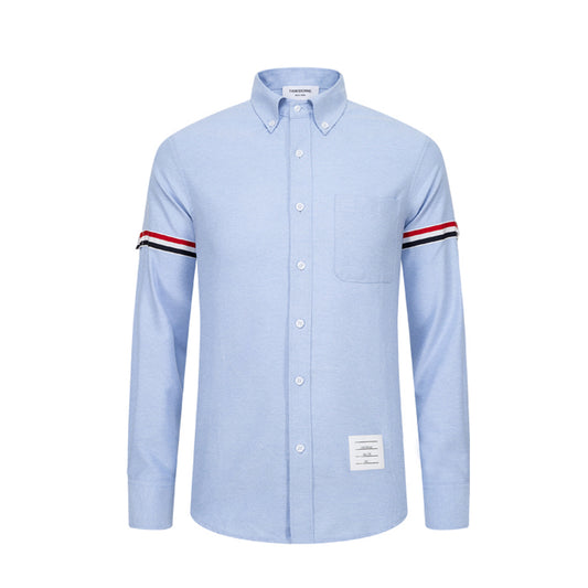Oxford shirt