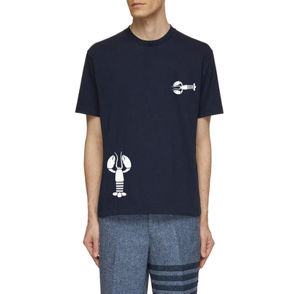 Lobster T-shirt