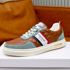 Cowhide Casual Shoe