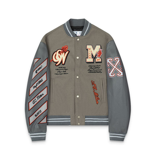 2025 Demon Jacket Coat