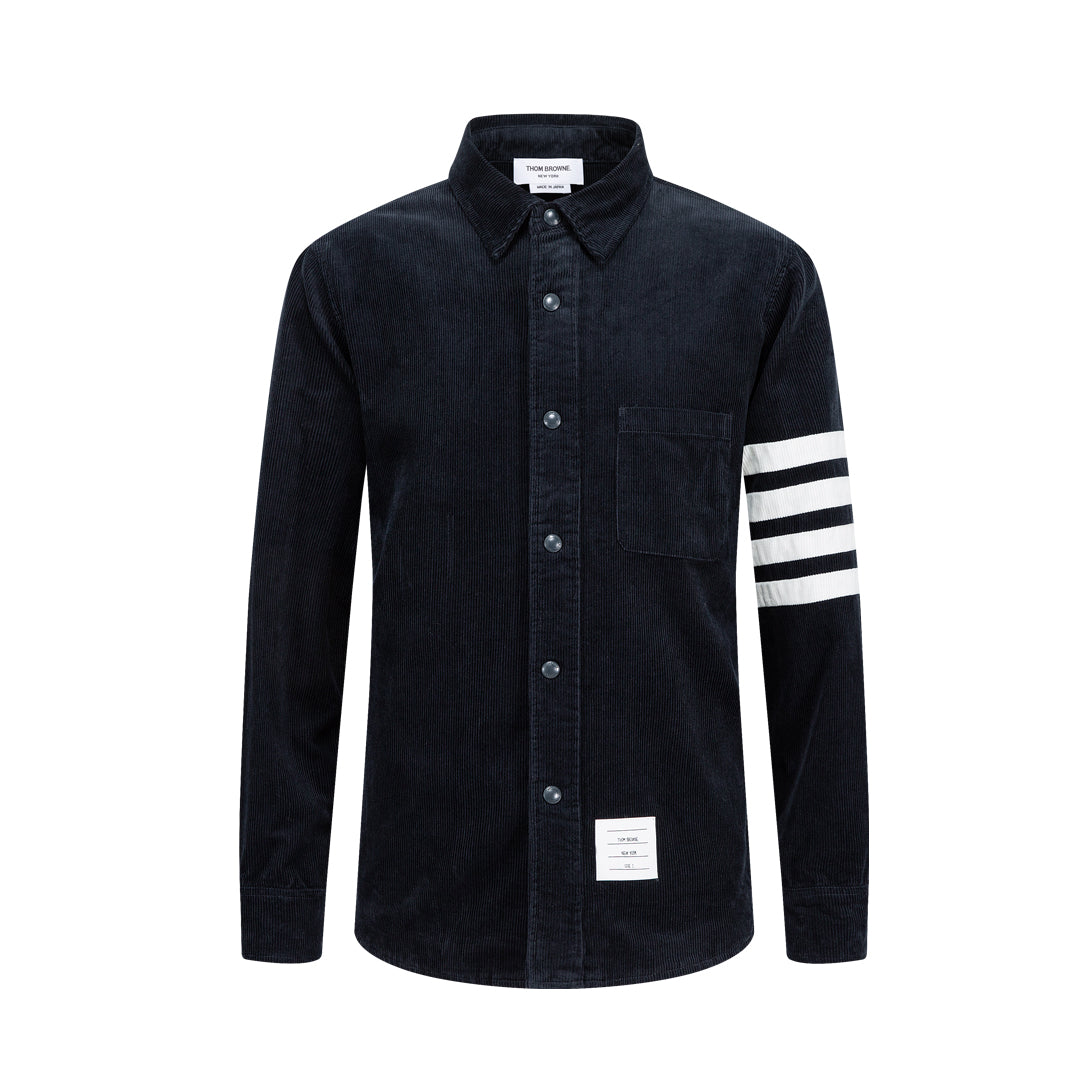 4 Bars Casual shirt