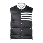 Down vests