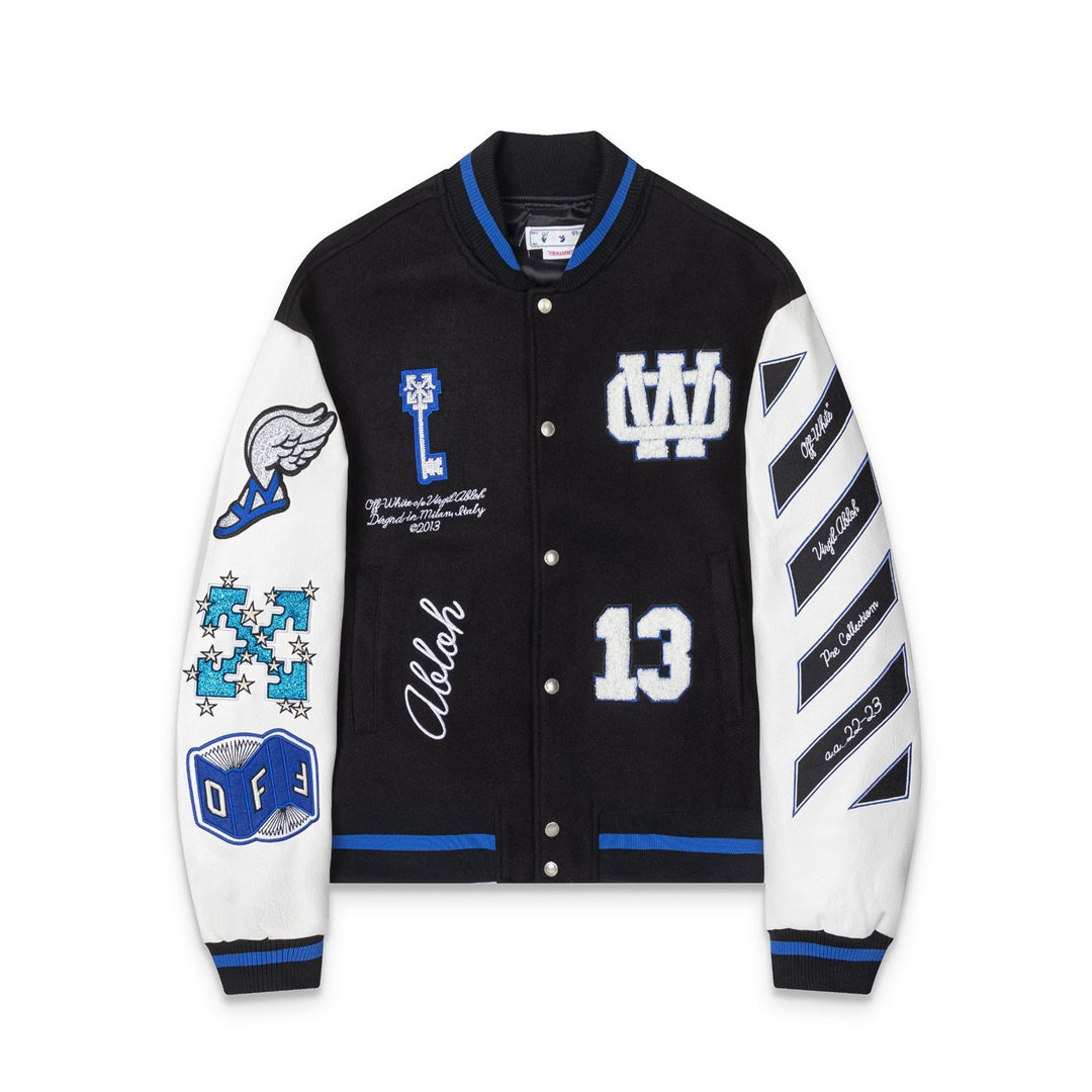 2025 Pegasus Jacket Coat