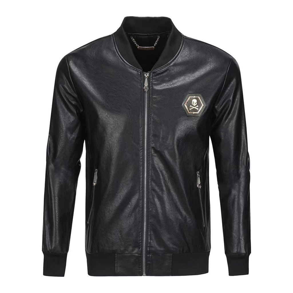 New Cowhide Jacket