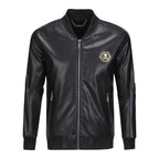 New Cowhide Jacket