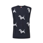Women Wool Vest