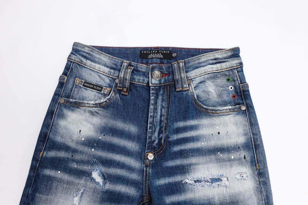 New Jeans Smile