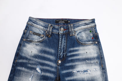New Jeans Smile