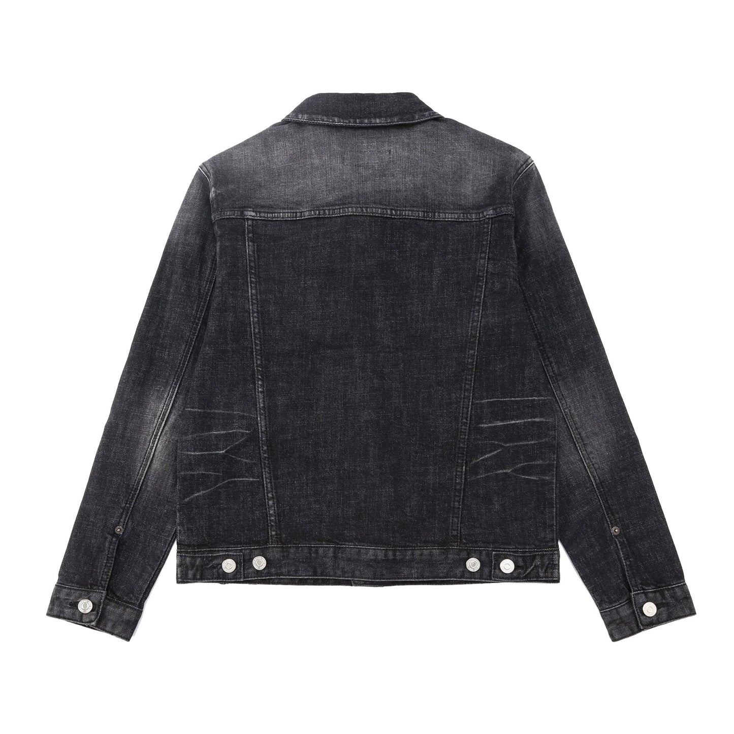 DSQ2 Denim Jacket