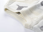 Women Wool Vest