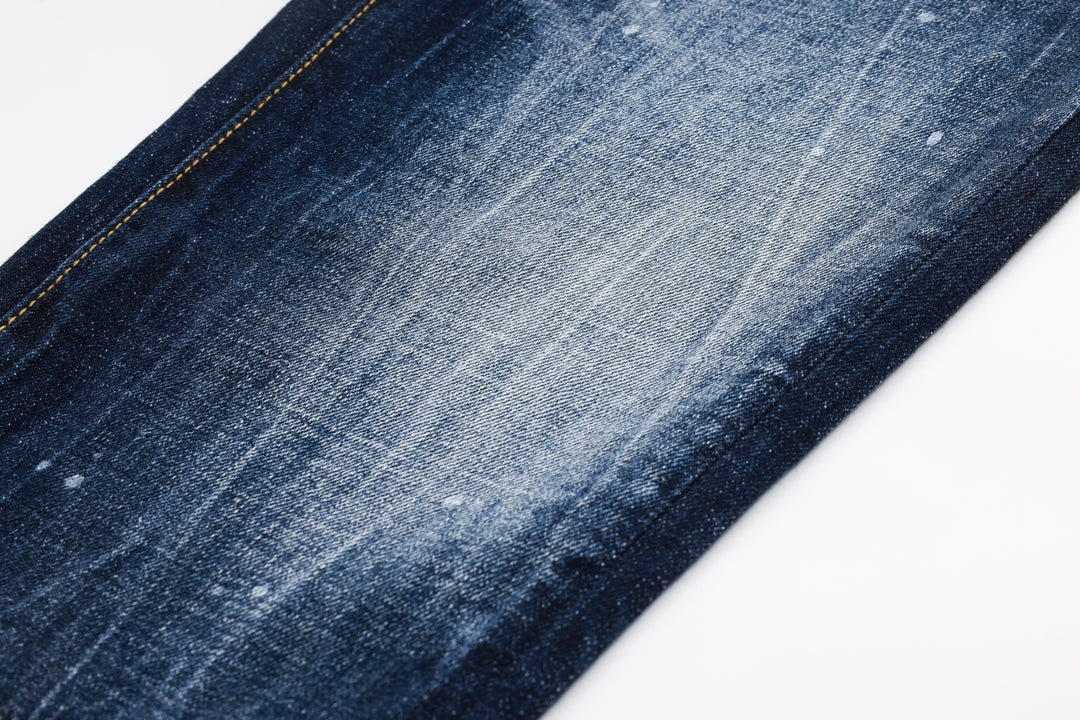 New Casual Jeans