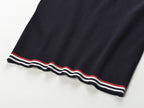 Women Short-sleeved polo shirt