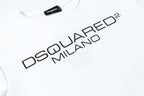 DSQ2 Sweatshirt Logo