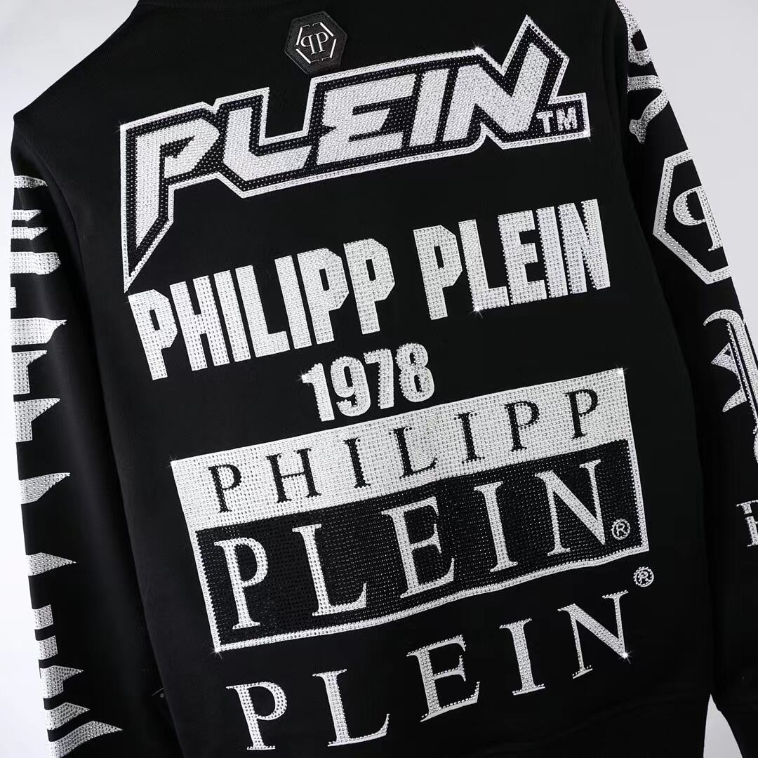New Hoodie Jacket Suit