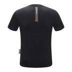 New T-shirt Skull