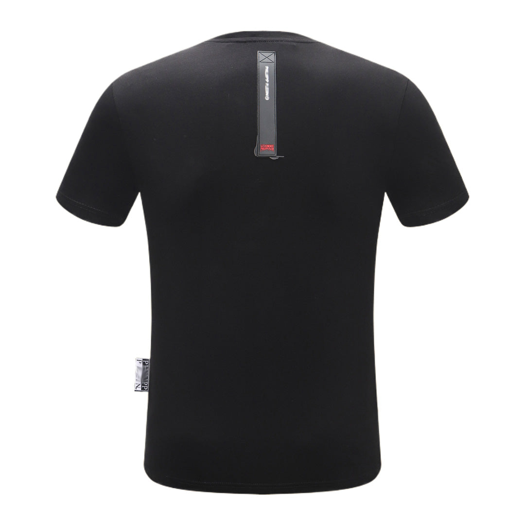 New T-shirt Skull