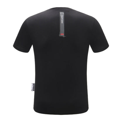 New T-shirt Skull