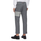 Ninth-point Pants