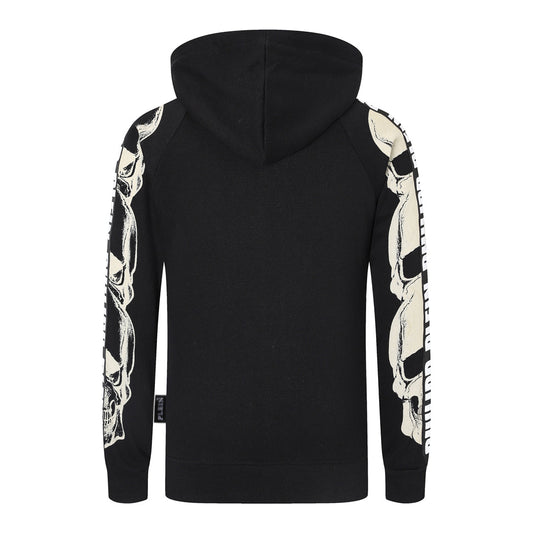 PP Skull Jacket Hoodie