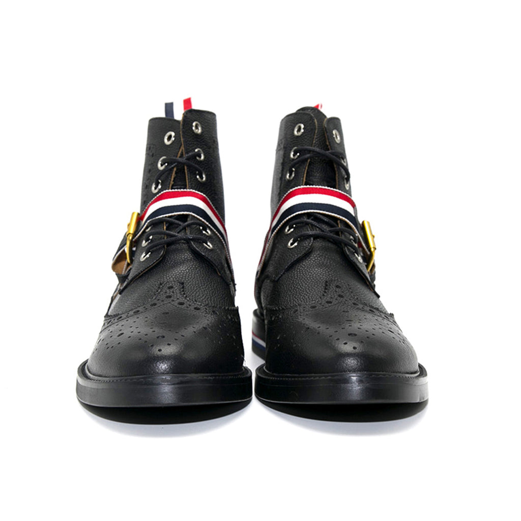 Casual Leather shoes