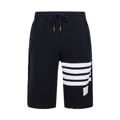 4 Bars Shorts