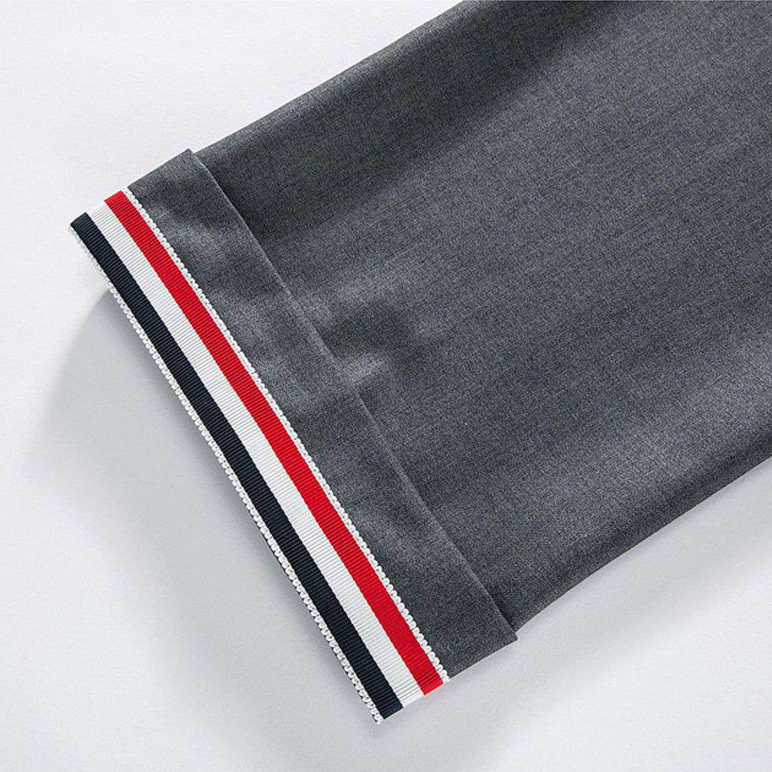 Ninth-point Pants