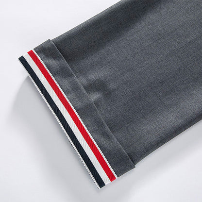 Ninth-point Pants