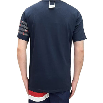 4 Bars T-shirt