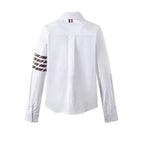 Women 4 Bars Shirt