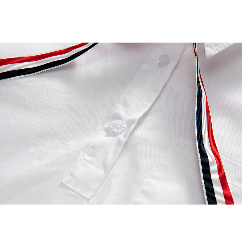 Women Shirt Dress
