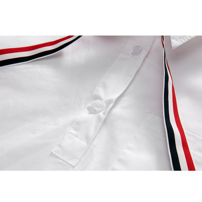 Women Shirt Dress