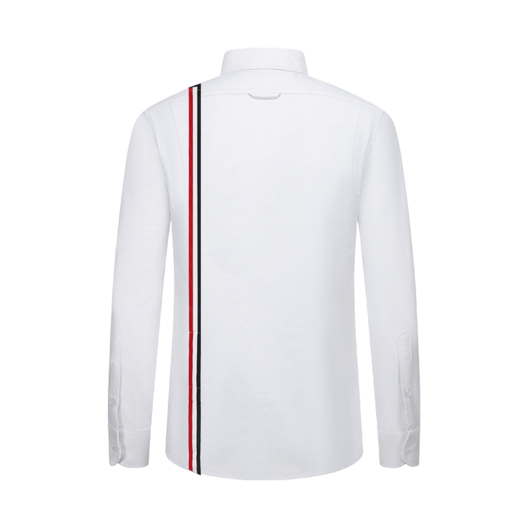 3 Color Stripes Shirt