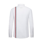 3 Color Stripes Shirt