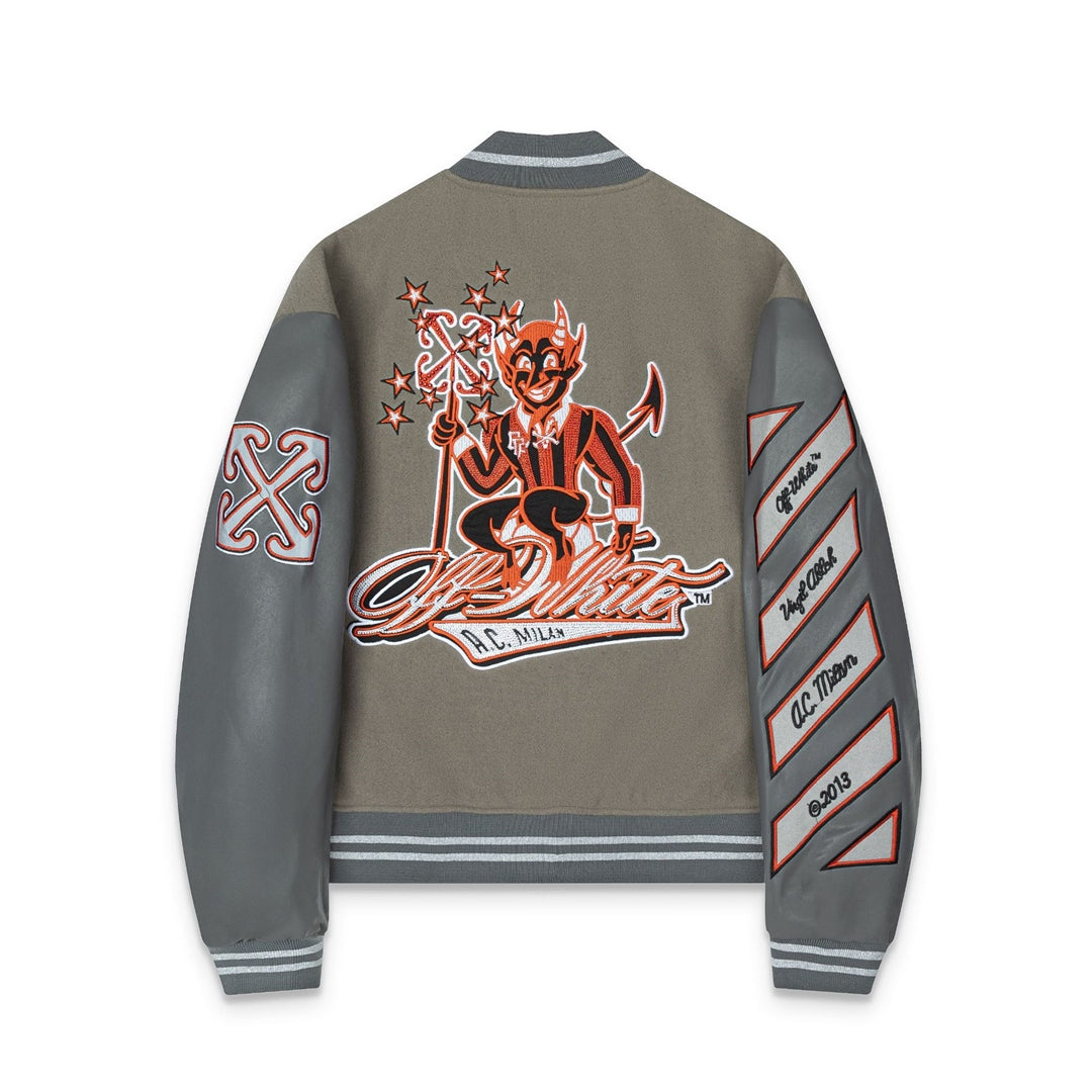 2025 Demon Jacket Coat