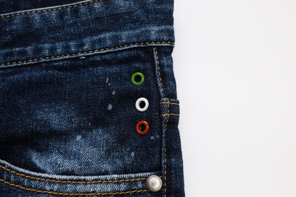 New Casual Jeans