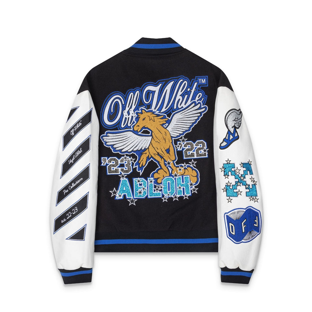 2025 Pegasus Jacket Coat
