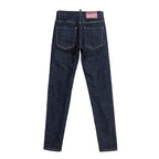 DSQ2 Dark Jeans