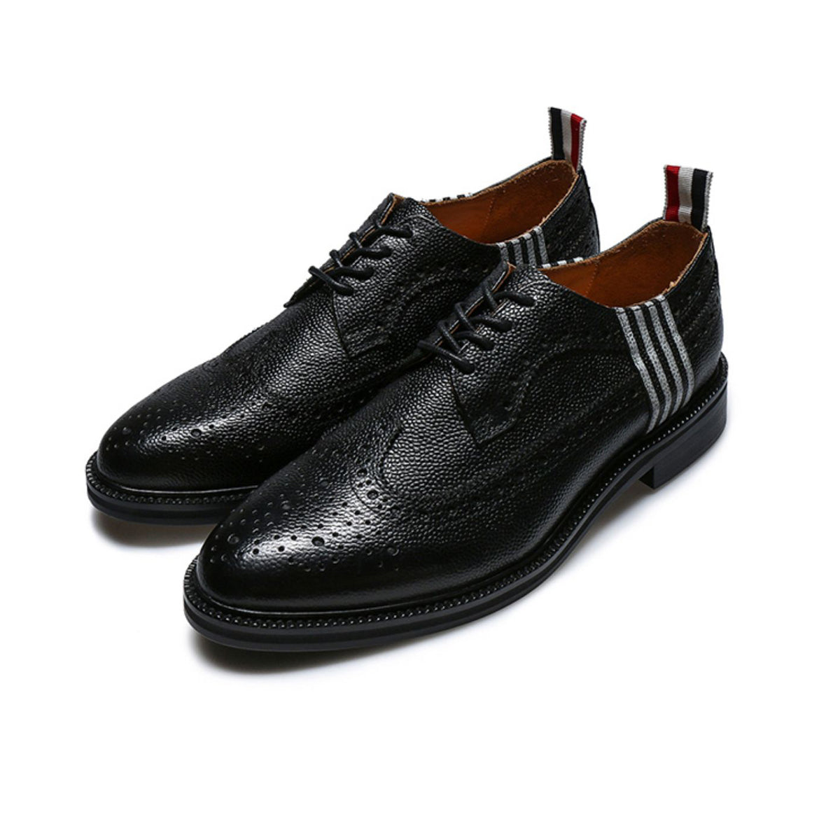 Casual Leather shoes