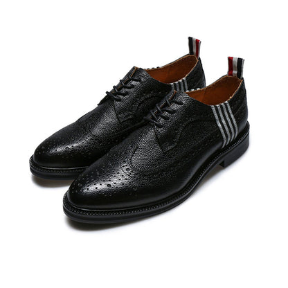 Casual Leather shoes