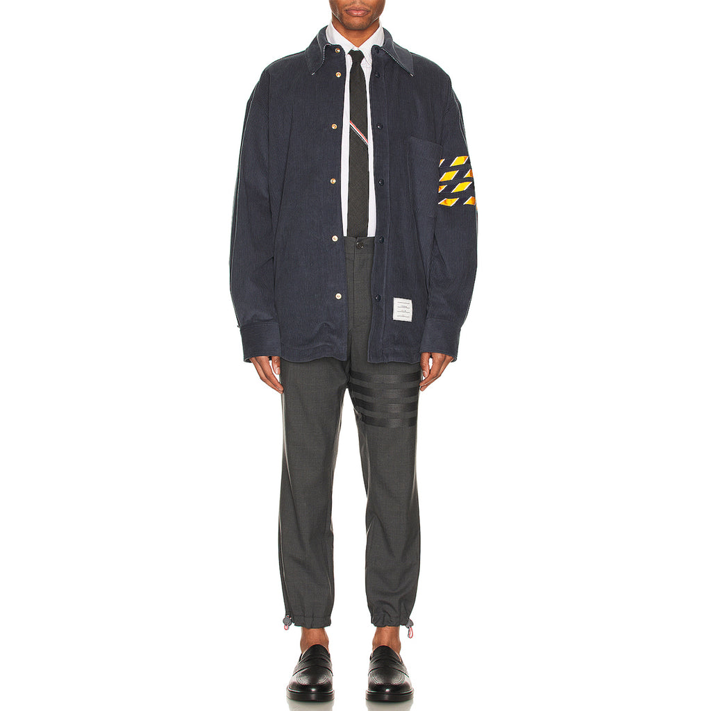 4 Bars Casual shirt