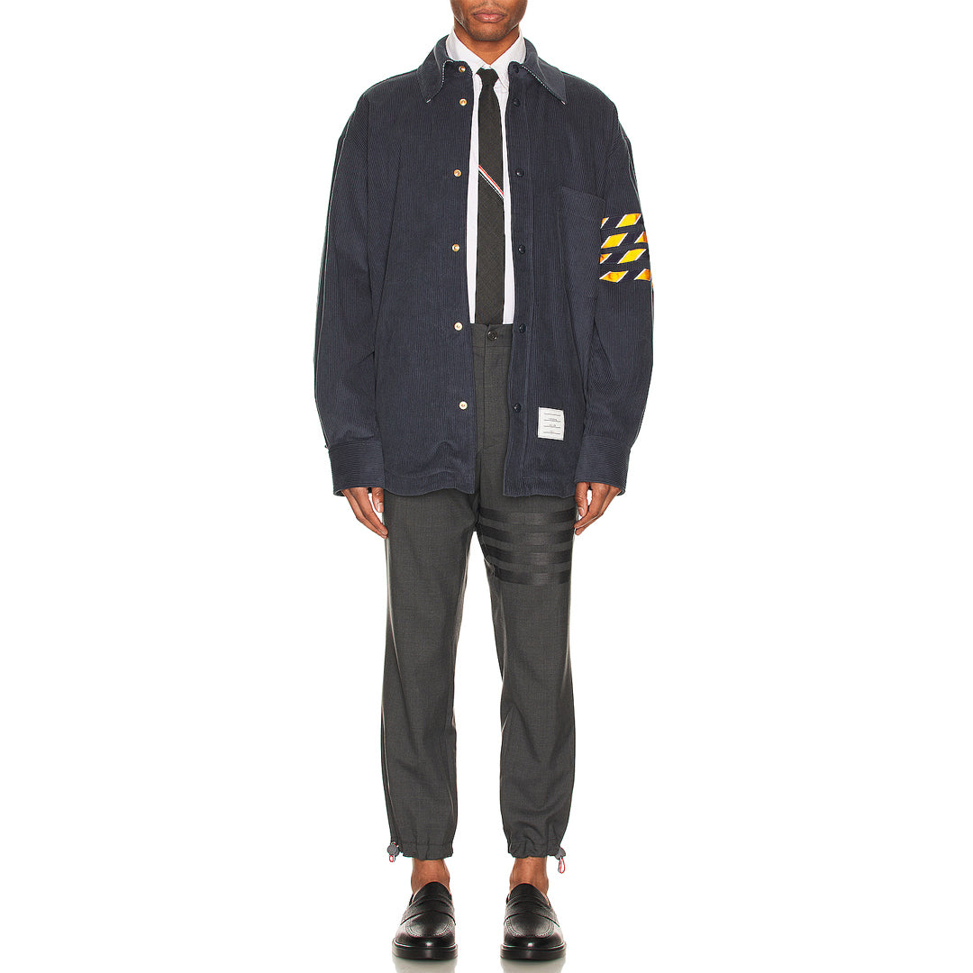 4 Bars Casual shirt
