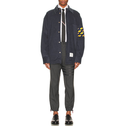 4 Bars Casual shirt