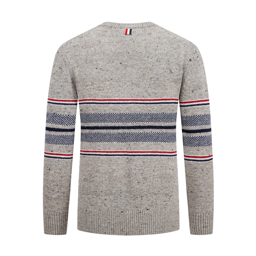 Casual Knitwear