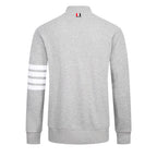 4 Bars Hoodie