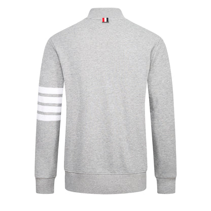 4 Bars Hoodie