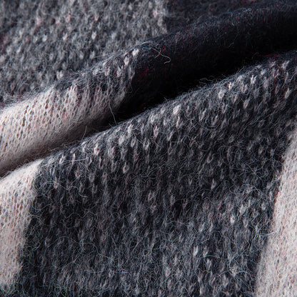Square Sweater